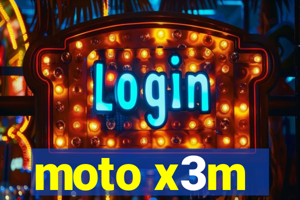 moto x3m - jogo de moto 2
